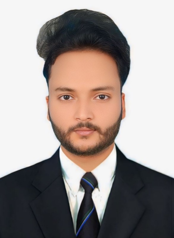Hafiz Adnan (Admin)