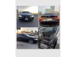 Lexus ES350 for sale Money 2020 imported from America