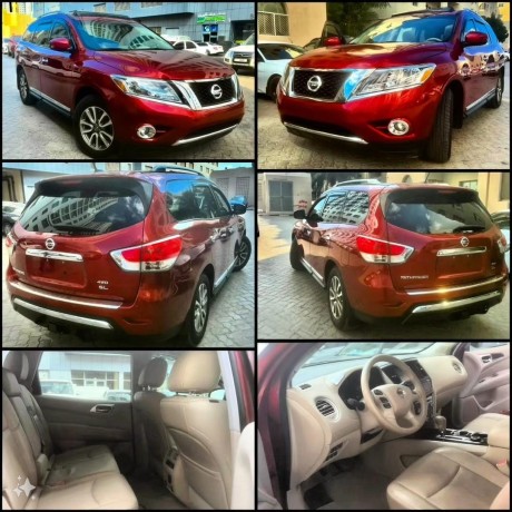 nissan-pathfinder-platinum-2014-model-big-0