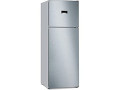 super-general-360-liters-gross-compact-double-door-refrigerator-freezer-no-frost-led-light-inox-sgr-360i-1-year-warranty-small-2