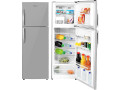 super-general-360-liters-gross-compact-double-door-refrigerator-freezer-no-frost-led-light-inox-sgr-360i-1-year-warranty-small-0