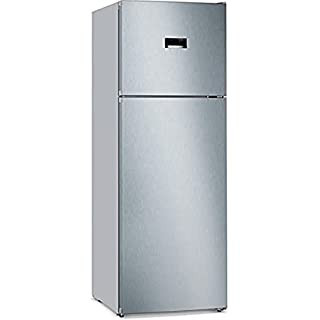 super-general-360-liters-gross-compact-double-door-refrigerator-freezer-no-frost-led-light-inox-sgr-360i-1-year-warranty-big-2
