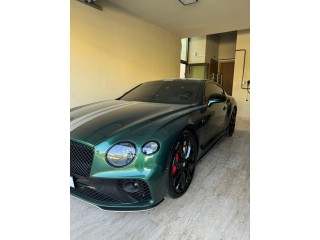 Bentley GT 2023