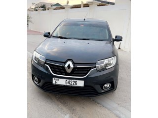 For sale: Renault Symbol, model 2019