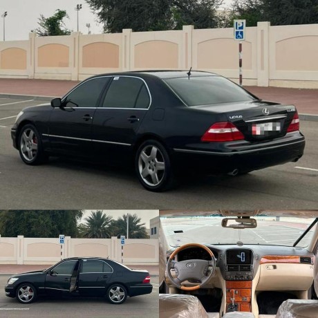 for-sale-lexus-ls-430-imported-from-america-model-2006-big-0