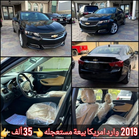 urgent-sale-chevrolet-impala-lt-model-2019-big-0