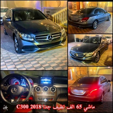 mercedes-2018-model-imported-from-america-c300-big-0