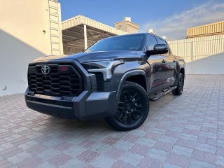 Toyota Tundra 2023 TRD Package 4X4 Import Canada