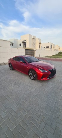 for-sale-lexus-2021-f-sport-rc300-imported-from-america-big-2