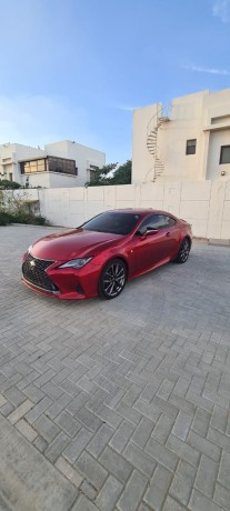 for-sale-lexus-2021-f-sport-rc300-imported-from-america-big-0