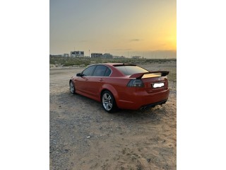 For Sale, Holden Commodore SS, Model 2009