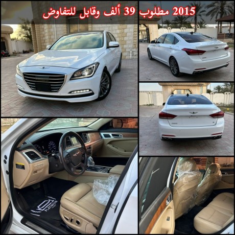 urgent-sale-before-eid-genesis-g80-v8-50-imported-from-america-model-2015-big-0