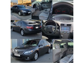 Toyota Camry 2009 Imported from America