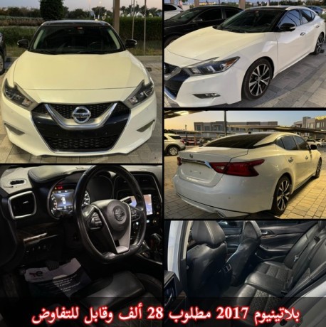 nissan-maxima-platinum-full-option-model-2017-big-0