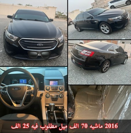 black-ford-taurus-2016-model-big-0