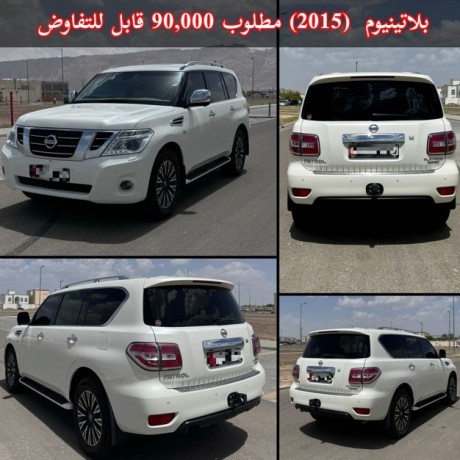 urgent-sale-nissan-patrol-platinum-model-2015-big-0