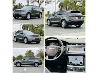 Range Rover Velar Model 2018 V6