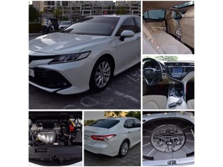 For Sale, Toyota Camry 2020