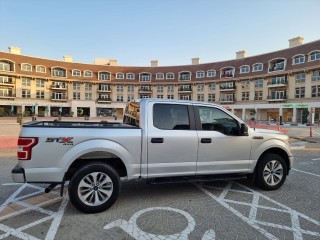 Ford F150 Model 2018 Imported
