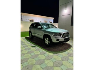 For Sale Jeep Cherokee 2013 Limited Gulf Model