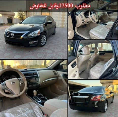 urgent-sale-nissan-altima-imported-from-america-2014-model-big-0