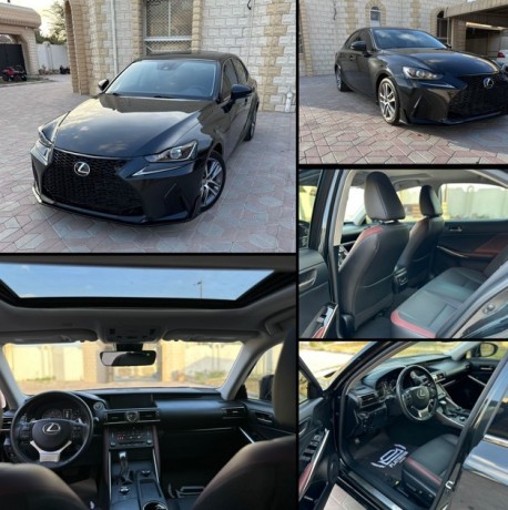 lexus-is-300-model-2019-imported-from-america-big-0