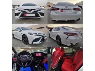 Toyota Camry Sport V6 | Model: 2023