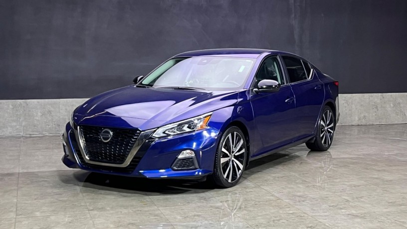 nissan-altima-2021-sr-full-option-big-2