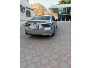 For Sale Toyota Camry 2022 Imported from America