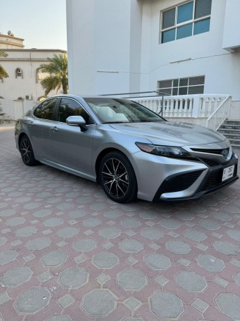 for-sale-toyota-camry-2022-imported-from-america-big-2