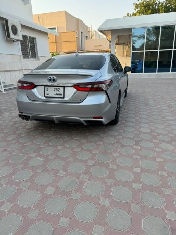 for-sale-toyota-camry-2022-imported-from-america-big-0