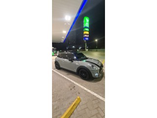 Mini Cooper S for Sale 2014 Model Imported from Japan