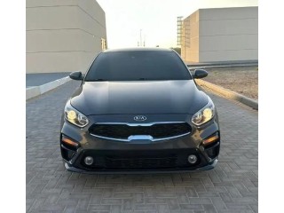Kia Forte 2021 Imported from America