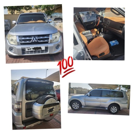 for-sale-mitsubishi-pajero-model-2012-big-0