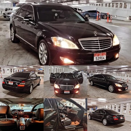 for-sale-mercedes-s-350-imported-from-japan-2008-model-big-0