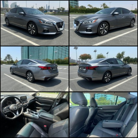 nissan-altima-sl-2020-full-option-sunroof-big-0