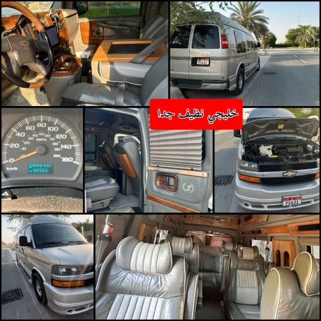 chevrolet-savana-gulf-2007-model-big-0