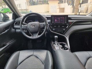 Urgent Sale Toyota Camry SE Model 2021