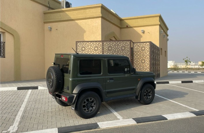 for-sale-suzuki-jimny-automatic-transmission-model-2021-big-1