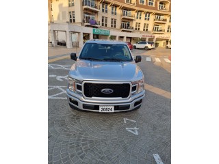 Ford F150 Imported Model 2018
