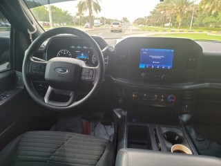 Ford F150 Imported Car 2022 Model