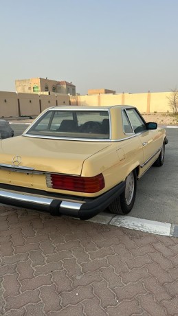 mercedes-380sl-imported-model-1983-big-0