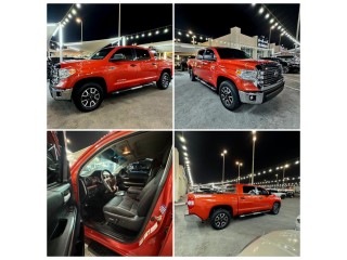 For Sale Toyota Tundra 2016 TRD
