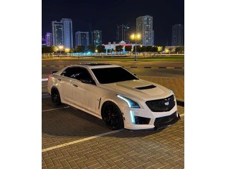 For Sale Cadillac CTS-V Model 2016