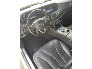 For Sale Mercedes S550 Imported from Japan