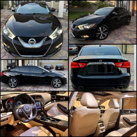 nissan-maxima-2018-model-imported-from-america-big-0