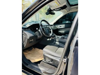 Range Rover Velar US Import 2019