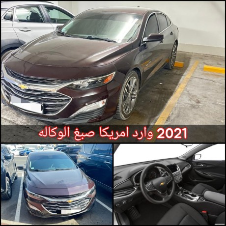 chevrolet-malibu-model-2021-imported-from-america-big-0