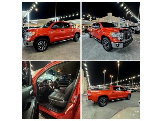 For Sale Toyota Tundra 2016 TRD