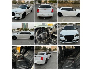 Chrysler 300 2016